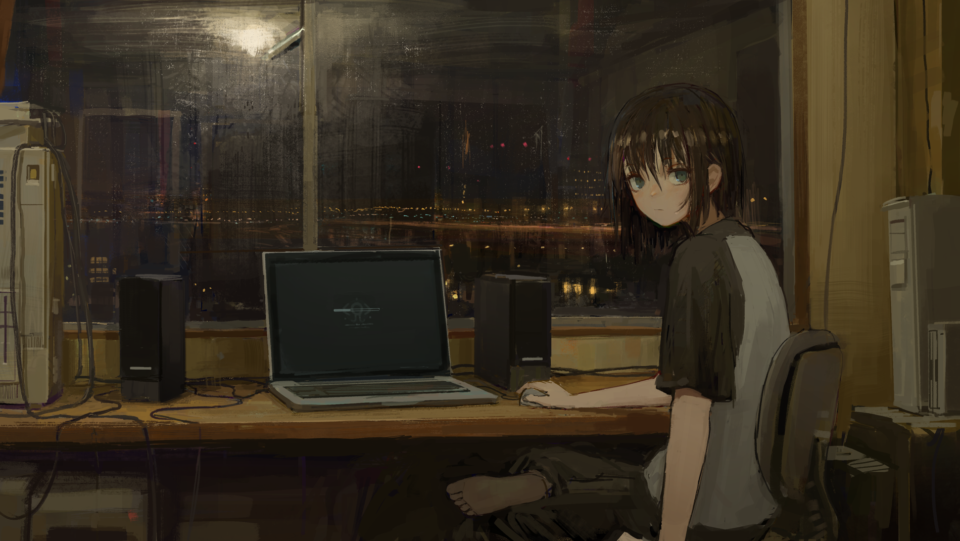 Featured image of post 为什么不分享自己使用的 PC 软件呢